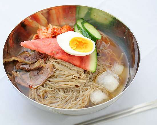 好きな麺類