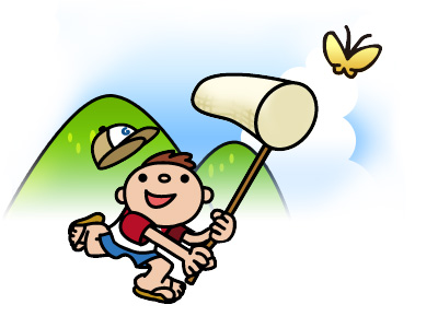 子どもの頃に戻りたいですか？