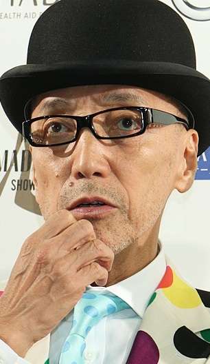 テリー伊藤『集団昏睡』騒動めぐって女子大生を非難「東京来てハメはずして」「アホですよ」