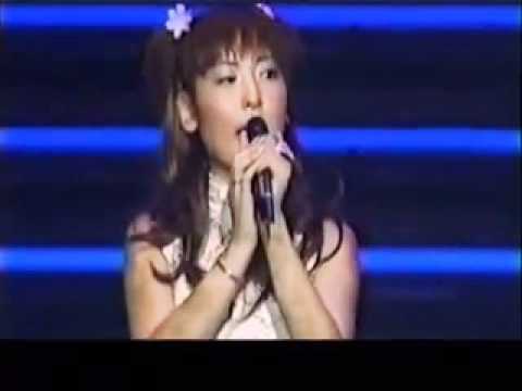 SAYAKA with Seiko   Ever Since - YouTube