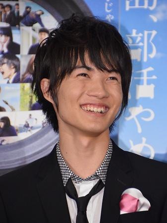 大人になってまた売れ出した元天才子役・神木隆之介、芸能界で