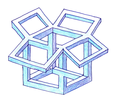 Dropbox - 404