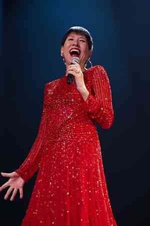 和田アキ子が紅白に出場し続けられる理由