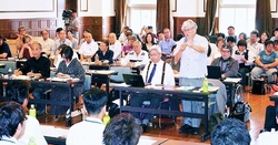 大阪市職員、生活保護申請しに来た女性に「ソープ行けよ」