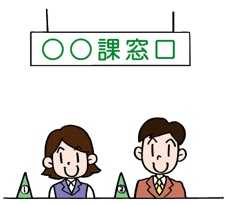役所職員　鬱で退職の生活保護申請男性に「仕事すれば治る」