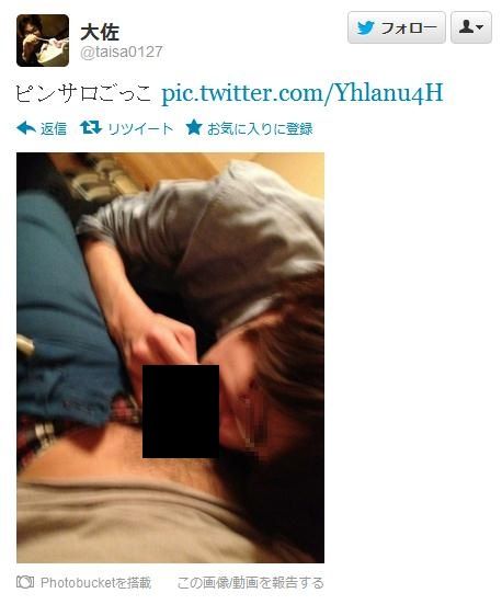 新宿コマ劇場前で女子大生が集団昏倒する異常事態が発生、男子生徒は比較的軽症