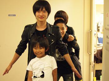 大人になってまた売れ出した元天才子役・神木隆之介、芸能界で