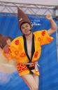 小島よしお　まさかの海パンＮＧに困惑「何を求められてたのか」 ― スポニチ Sponichi Annex 芸能