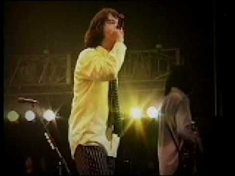 世界を止めて（20周年PV） / ザ･コレクターズ - YouTube