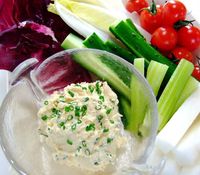 混ぜるだけの"お豆腐ディップ"が激ウマ - NAVER まとめ