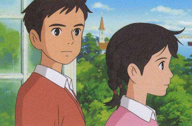 二次元に恋したことありますか？