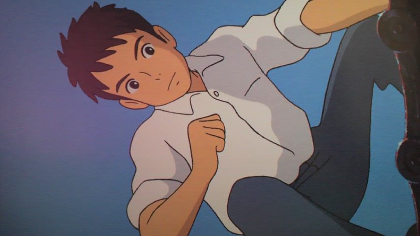 二次元に恋したことありますか？