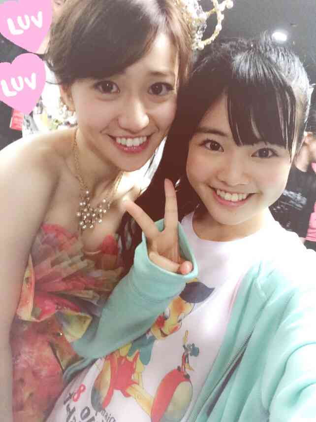 「見えちゃいけないモノが…」 アイドルの“ハミ出し事件”が頻発中