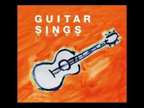星屑の街 - 内田勘太郎 Guitar Solo - YouTube