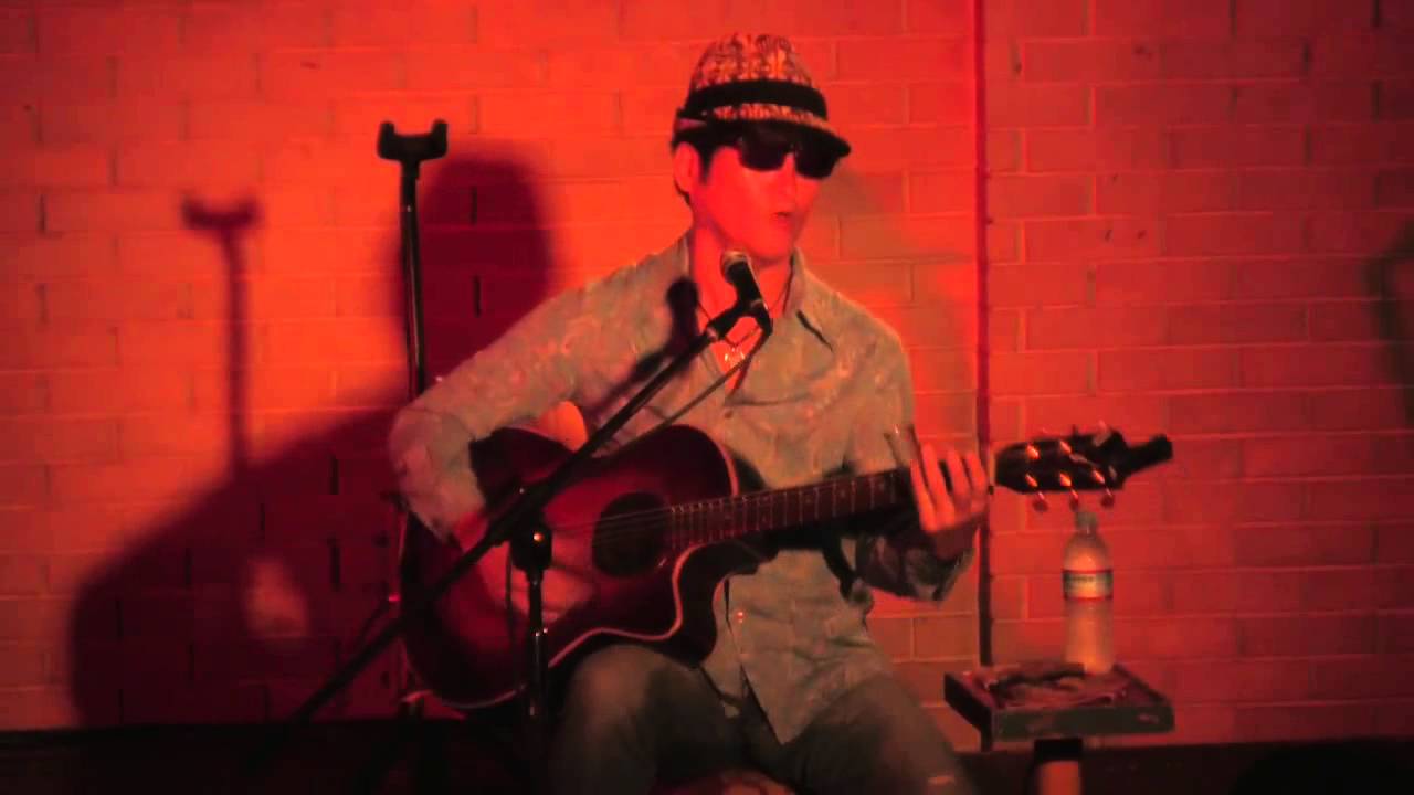 内田勘太郎　横浜MTG vol14 - YouTube