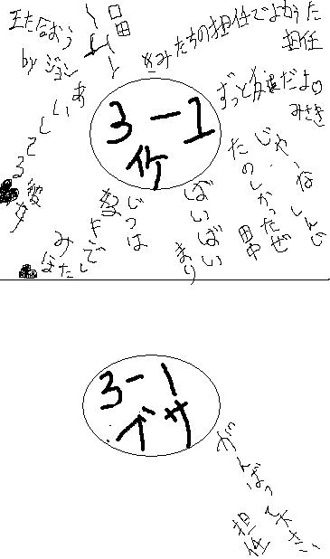 最近あったモテないエピソードを笑い飛ばすトピ！