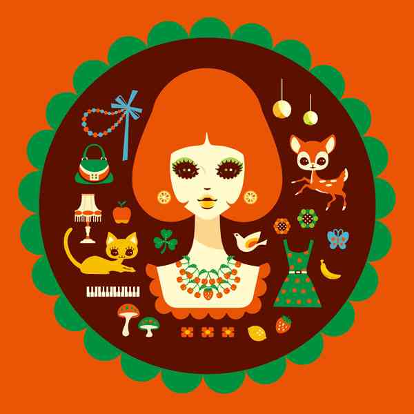 ガルちゃんで画像(サイト)を貼り付ける方法＆練習Part3