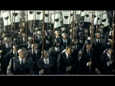 Japanese Ad Nissin Cup Noodles 2013　日清カップヌードル CM - YouTube