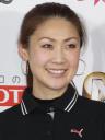 古閑美保さん、狙いは野球選手？