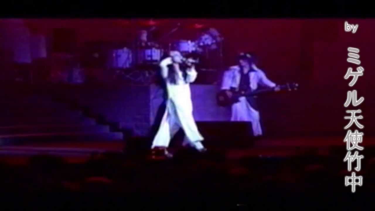 L'Arc~en~Ciel - All Dead (LIVE) HQ - YouTube