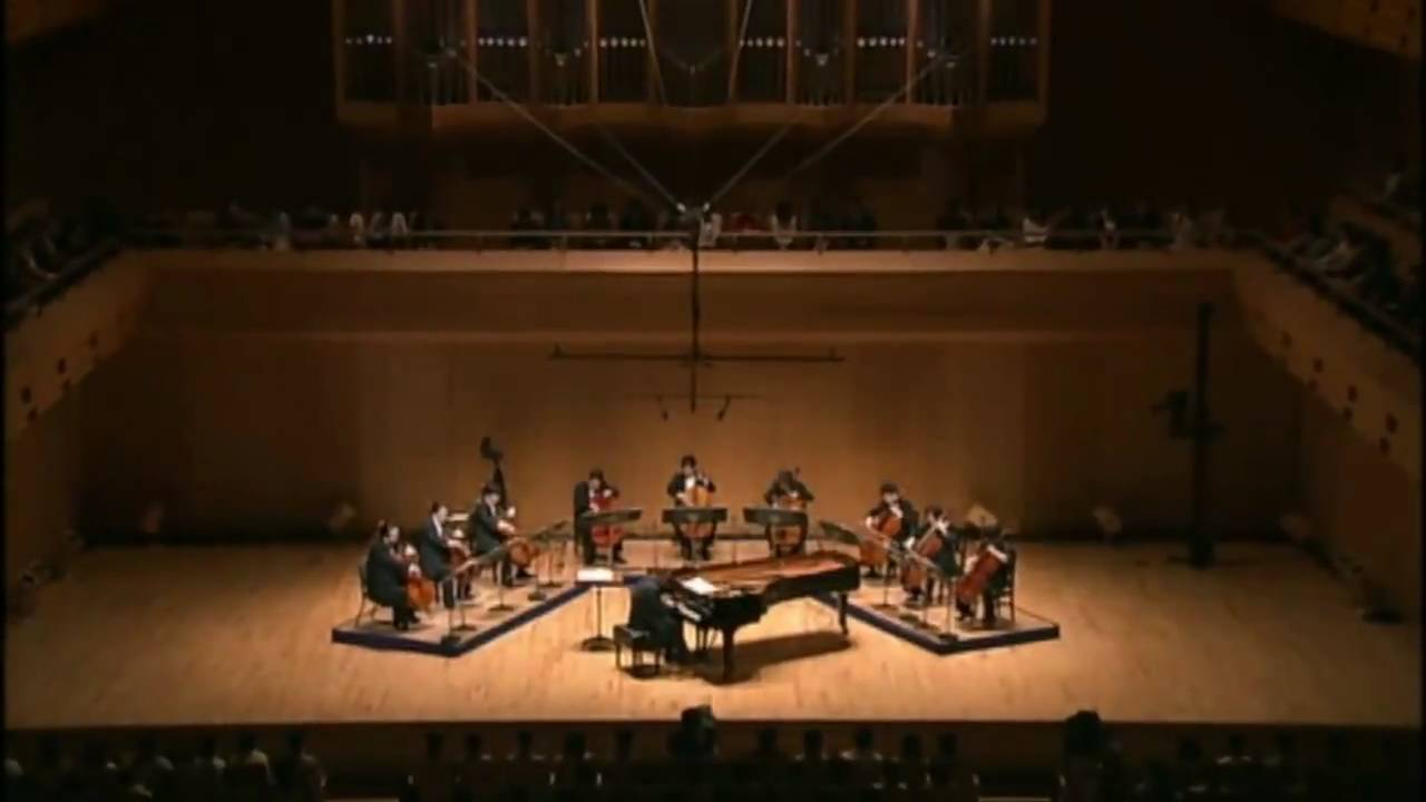 20 Joe Hisaishi - ToToRo (from My Neighbour Totoro) - YouTube