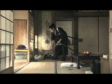 ウルフルズ - サムライソウル - YouTube