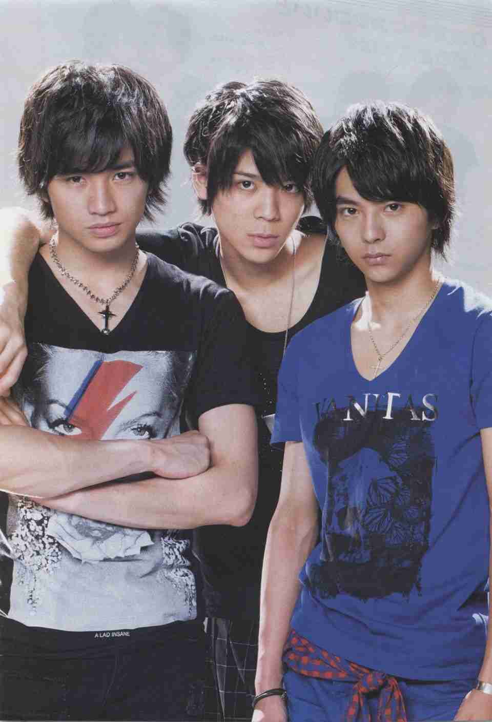 Sexy Zone 松島聡 マリウス葉不在でコンサート ファンに広がる怒りと不信感 ガールズちゃんねる Girls Channel