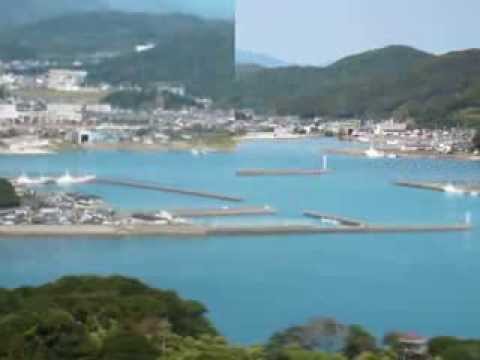 野路由紀子　「私の生まれて育ったところ」 - YouTube