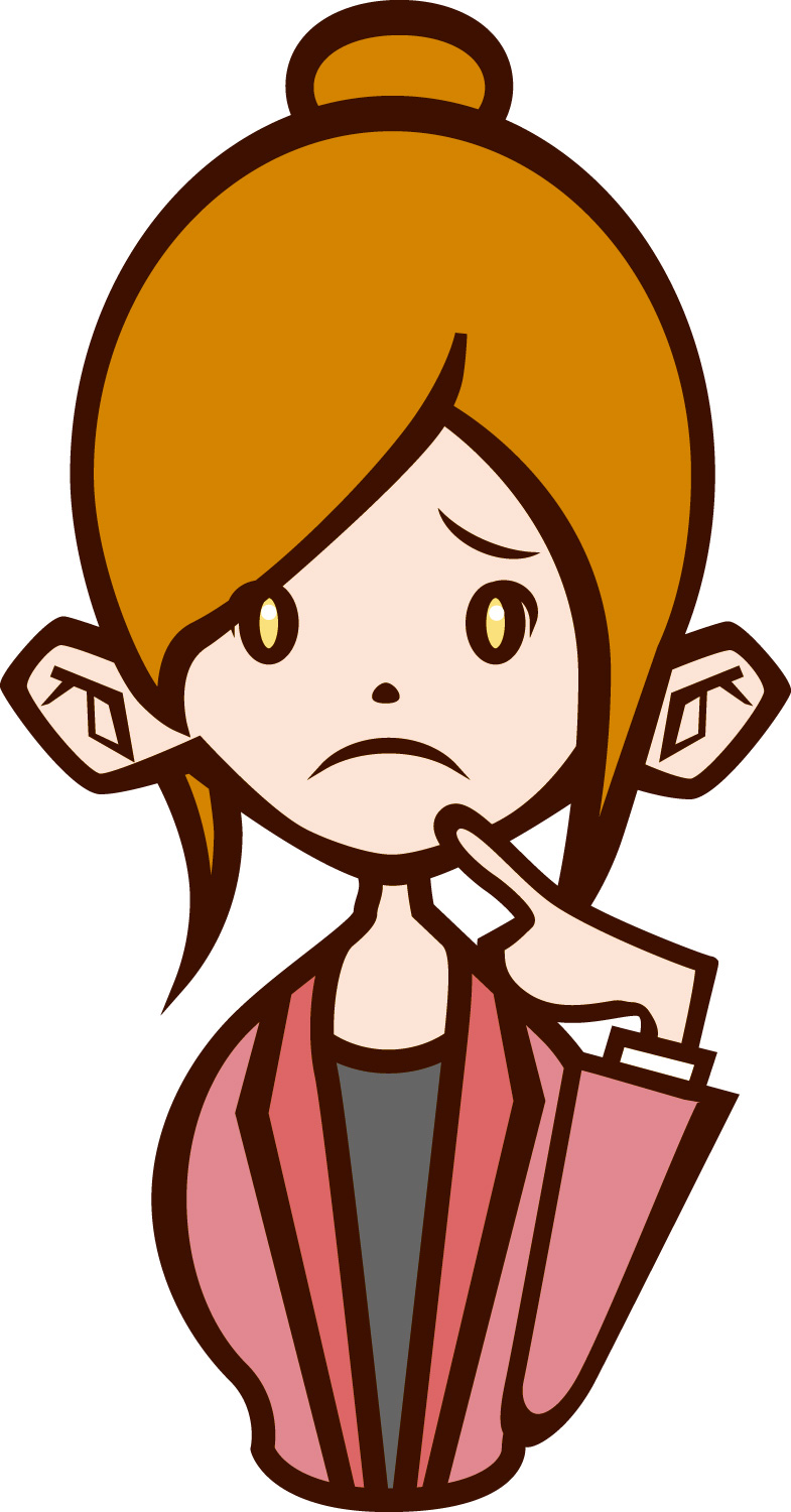 それ喜ぶべき？怒るべき？　他人に言われた微妙な一言。