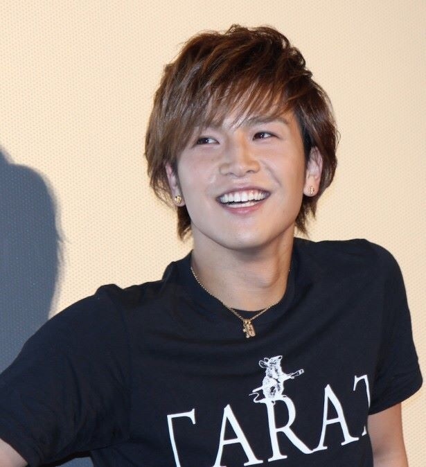 可愛い系イケメン好きな人！