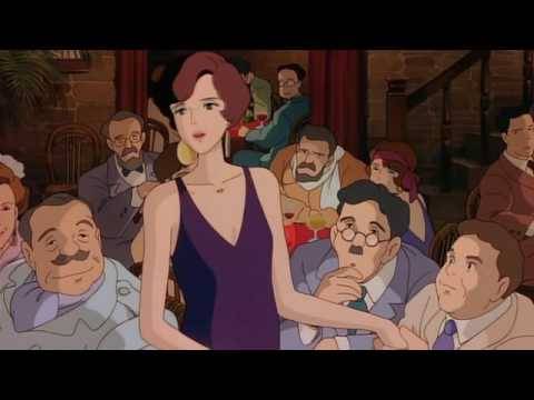 さくらんぼの實る頃 - YouTube