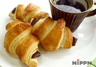 パン屋さんの好きなパンは何ですか?