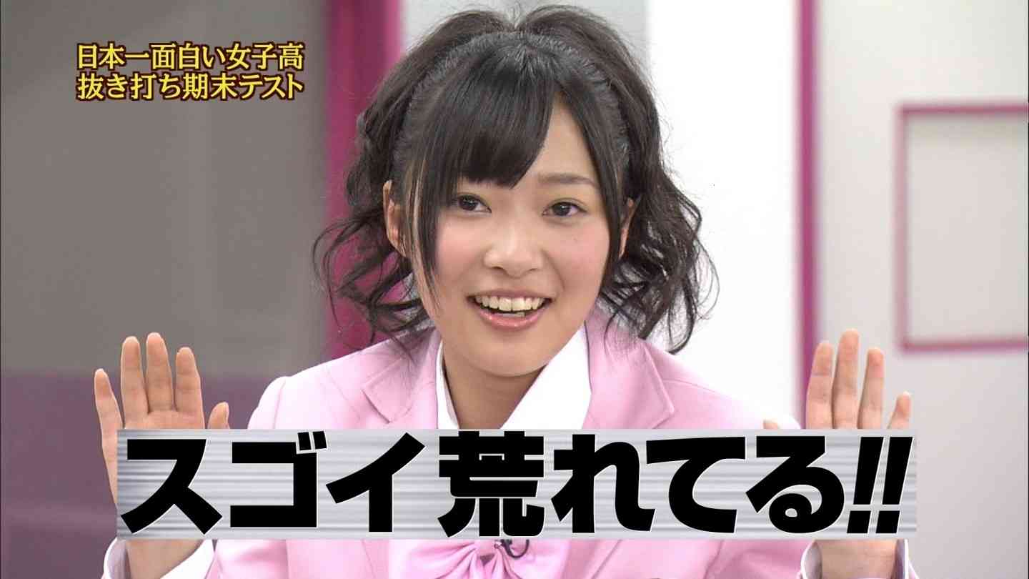 AKB48新曲振付はラッキィ池田「恋するフォーチュンクッキー」「ゲラゲラポーのうた」に続くか!?