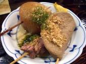 まったり居酒屋開店~二店舗目~