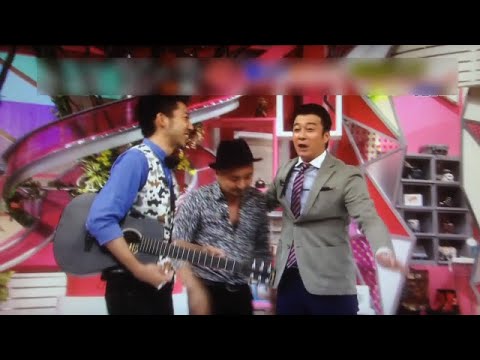 どぶろっく もしかしてだけど 生放送でネタ忘れ！プチ放送事故？ - YouTube