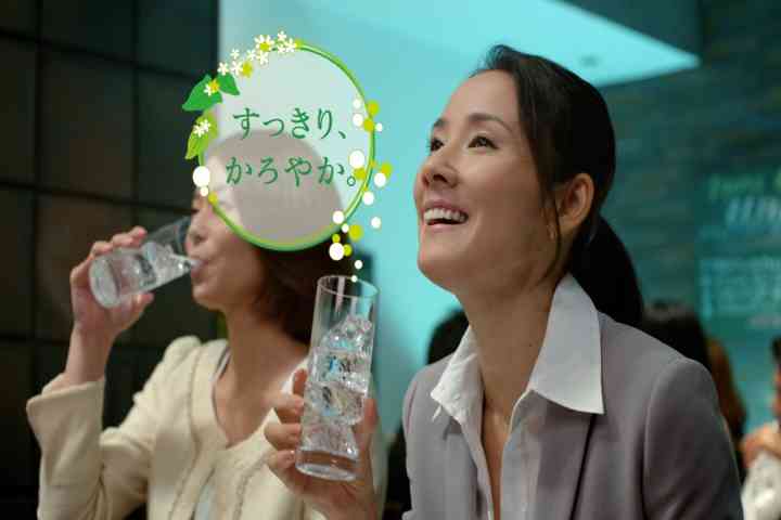 心に残るCM