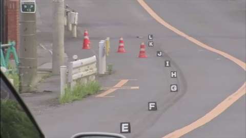 原付きバイクの女性、1キロ以上引きずられ死亡 埼玉・川口市