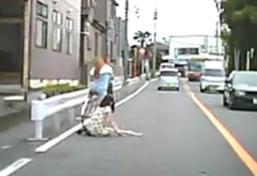 なんと懲役も!? 「罰則の対象となる」自転車のNGな乗り方10例