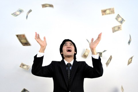 高収入なのにお金がない!? 「いつも貧乏な人」の残念な特徴6つ
