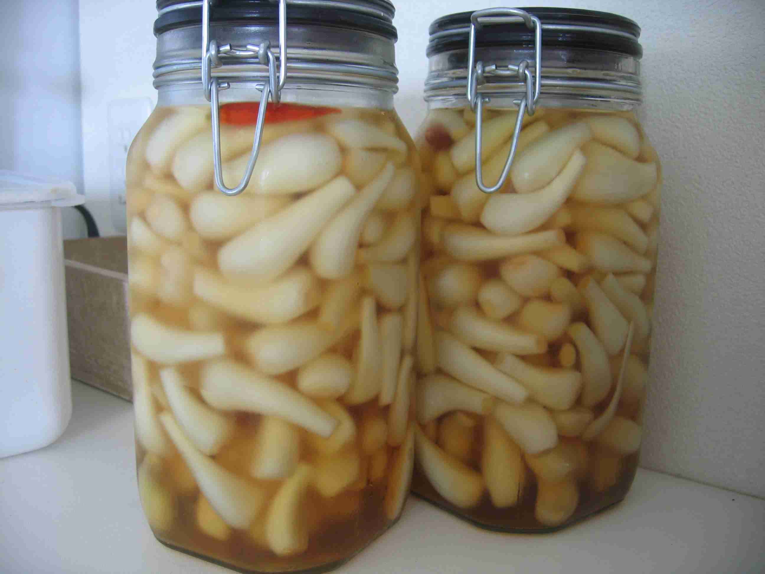 人生で一番不味かったもの