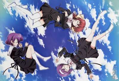 好きなアニメは何ですか？