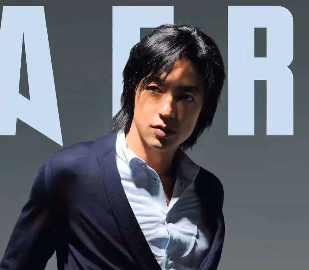 ウケがいいメンズヘアスタイル!!