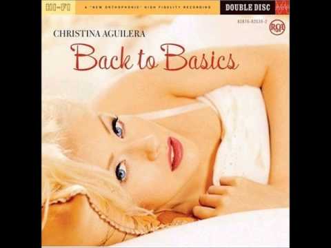 Christina Aguilera: Makes Me Wanna Pray (w/ lyrics in description) - YouTube