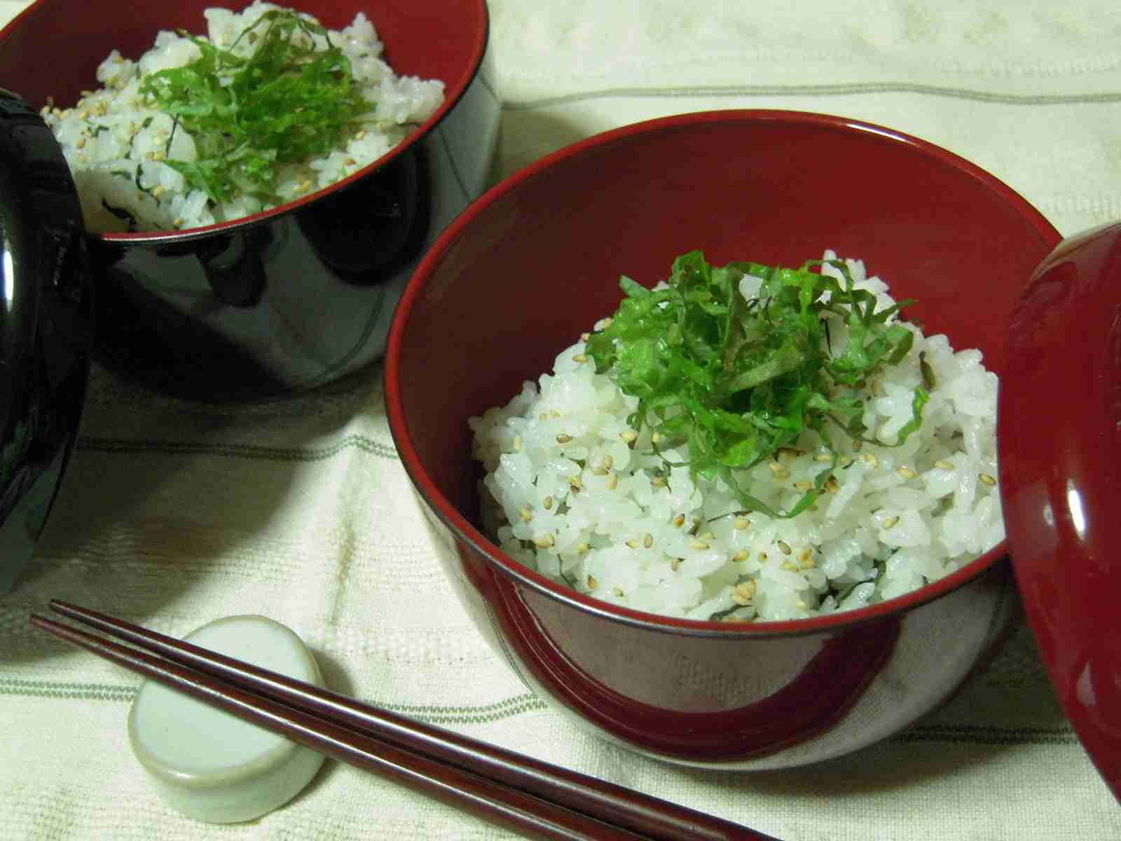 しその美味しいレシピ