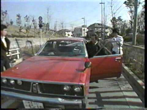 カトちゃんケンちゃん　【史上最大のスタントコント】 - YouTube