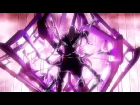 【MAD】ギルティ・クラウンOP2　EGOIST「The Everlasting Guilty Crown」 - YouTube