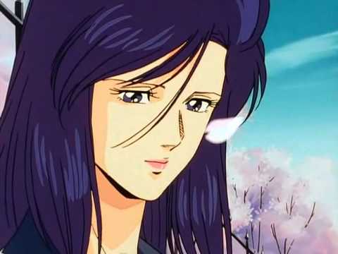 CITY HUNTER　Get  Wild　Full - YouTube