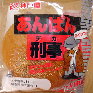 刑事ドラマあるある