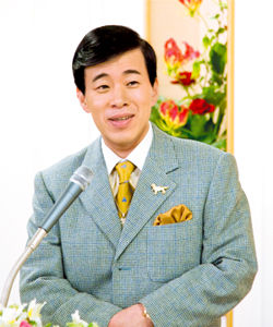 幸福の科学・大川隆法氏の新刊に岡田准一の守護霊インタビューww