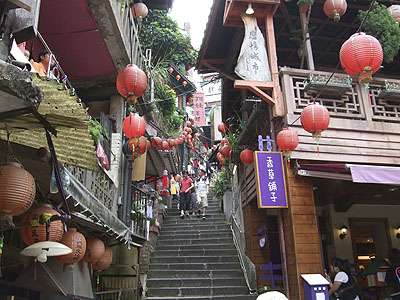 台湾に行ったことある方∩(´∀｀)∩